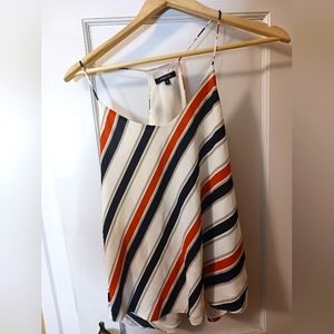 RW & Co. Striped Shirt- Sz. Small